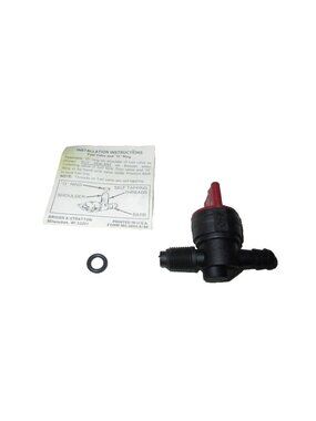 Genuine Briggs & Stratton 492982 Valve-Shut Off Oem Part